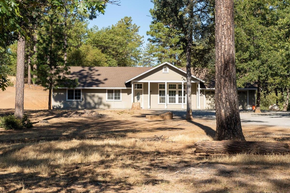 7136 Indian Way, Placerville, CA 95667 - photo 1