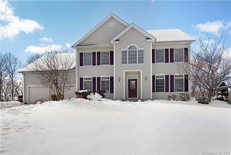 217 Centennial Dr, Milford, CT 06461 - photo 1