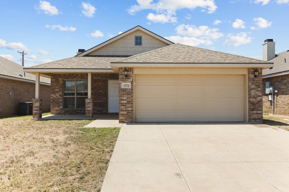 9701 Hawthorne Ct, Odessa, TX 79765 - photo 1