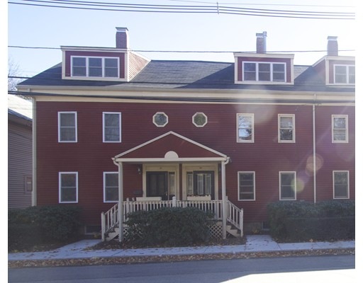 39 Pond St unit 2, Newburyport, MA 01950 - photo 1