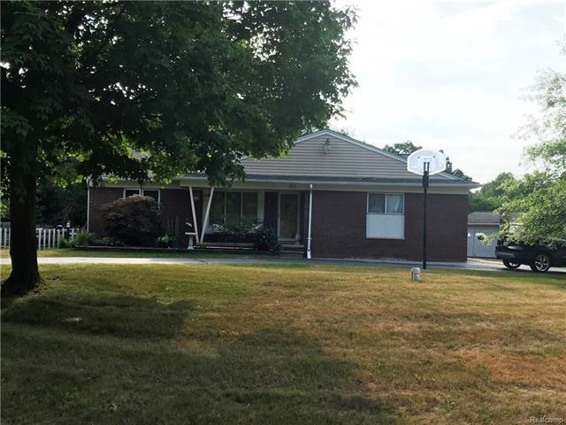 8911 N. Christine Drive