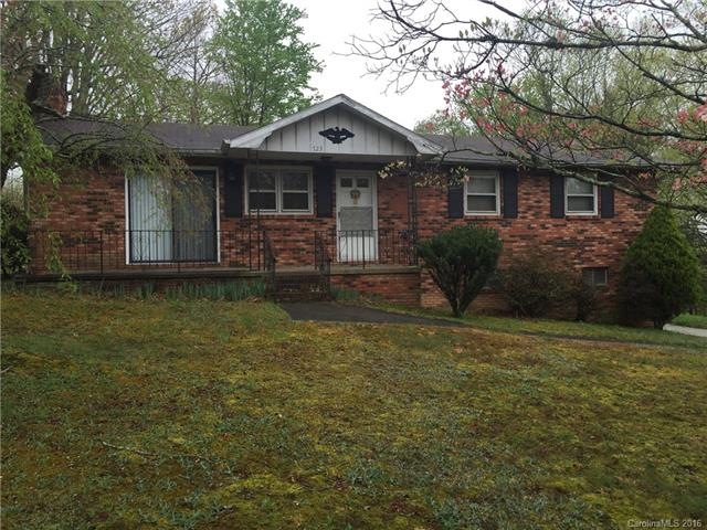 723 Duncan Hill Rd, Hendersonville, NC 28792 - photo 1