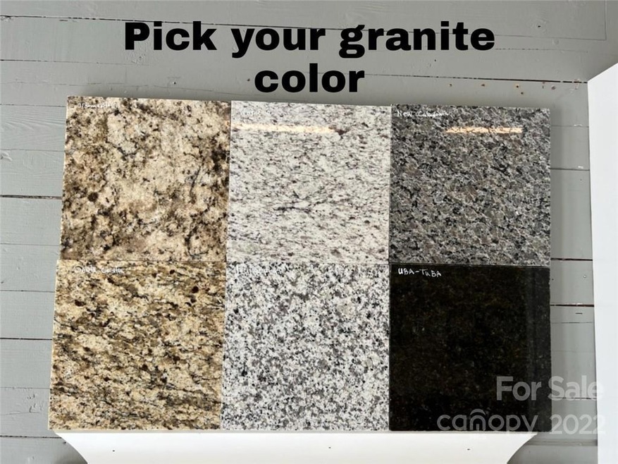 1123 Valley St, Statesville, NC 28677 - photo 1