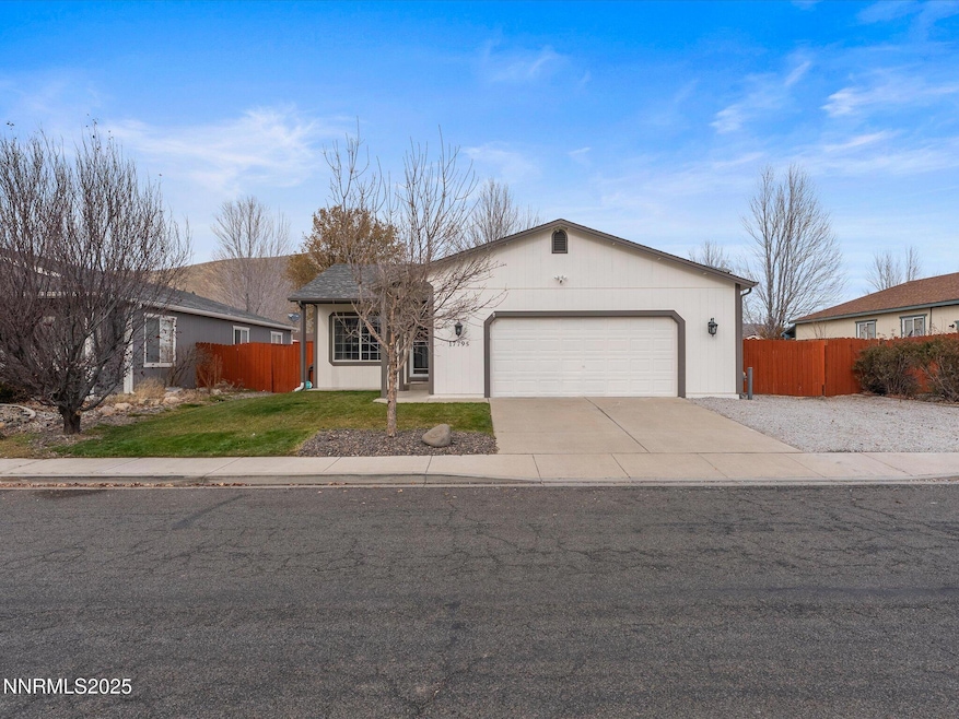17795 Georgetown Dr, Reno, NV 89508 - photo 1