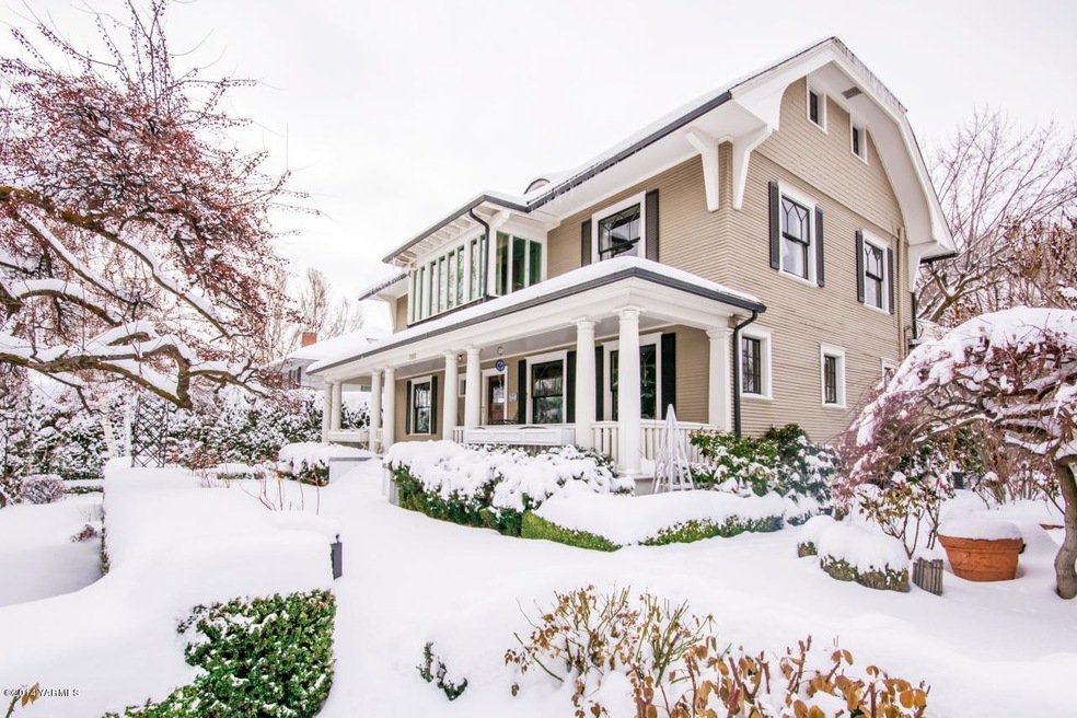 202 South 16th Avenue, Yakima