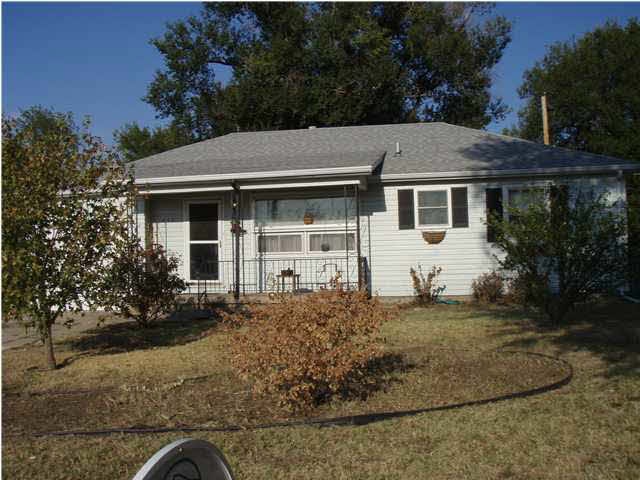 Front View