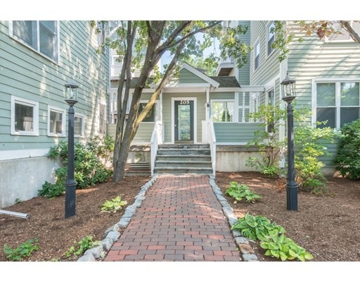 205 Richdale Ave unit A24, Cambridge, MA 02140 - photo 1