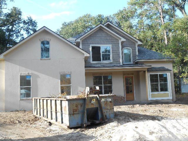 12 Nature Pointe Ln, St. Simons Island, GA 31522 - photo 1