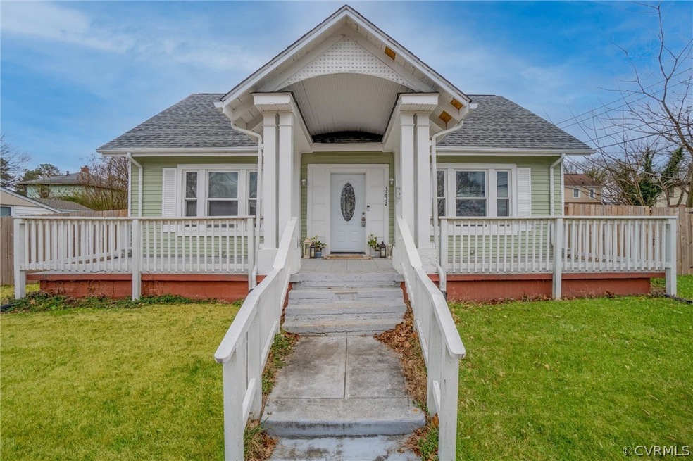 3232 Jeter Ave, Richmond, VA 23222 - photo 1