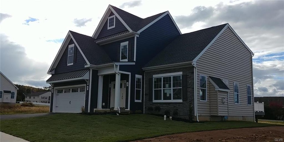 3580 Swabia Ct, Macungie, PA 18062 - photo 1