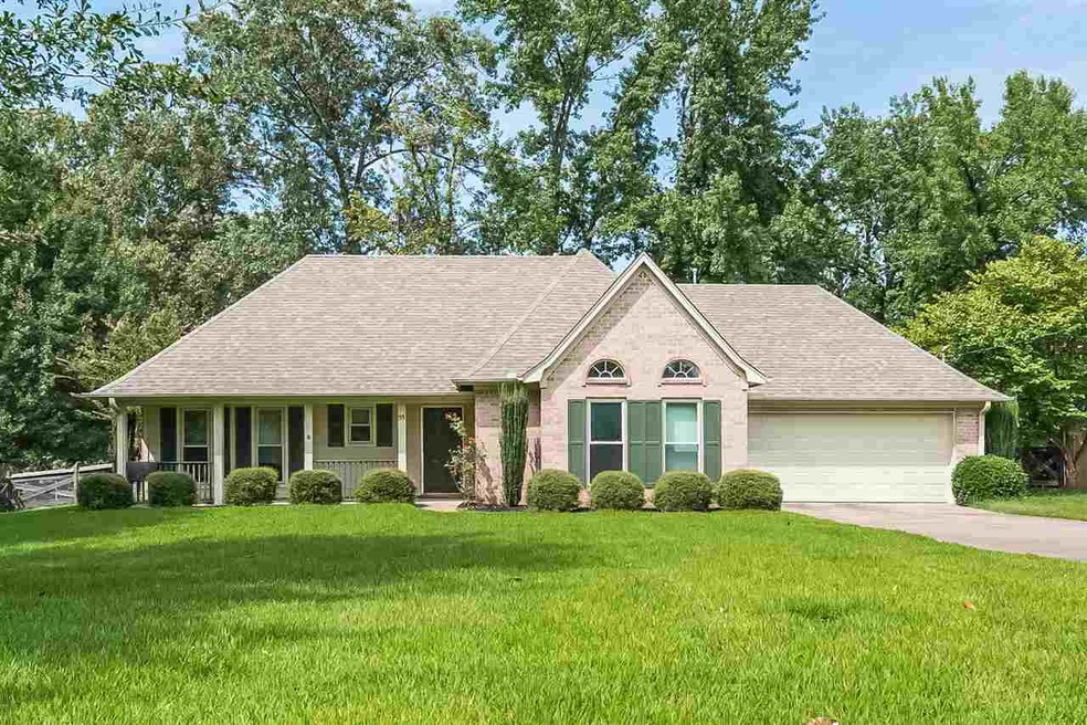 55 Country Place, Oakland, TN 38060 - photo 1