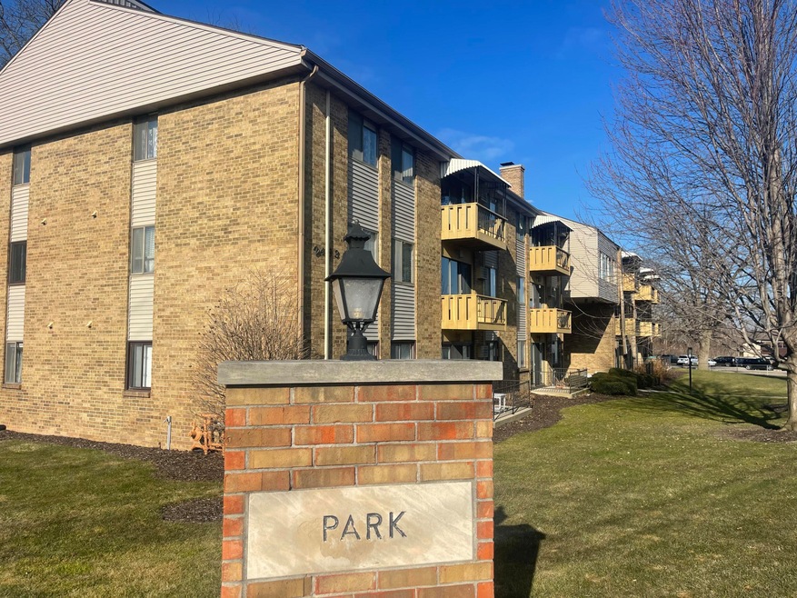 Condo Building