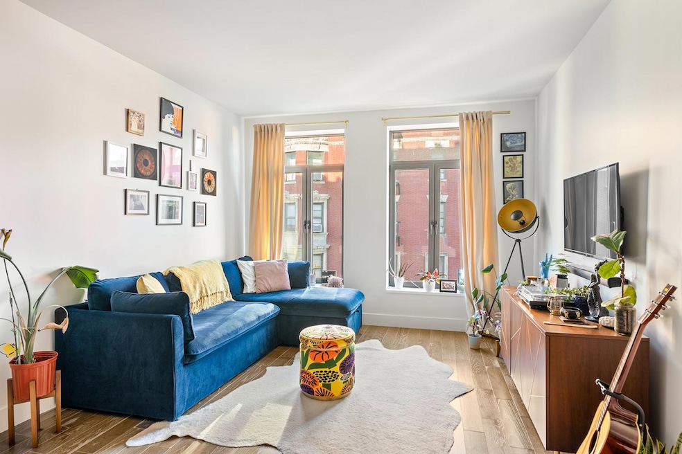 10 Lenox Ave unit 5A, New York, NY 10026 - photo 1