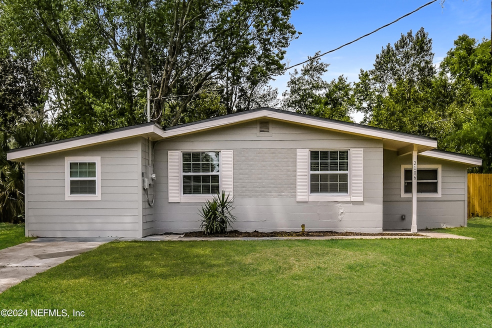 2106 Bills Dr, Jacksonville, FL 32210 - photo 1