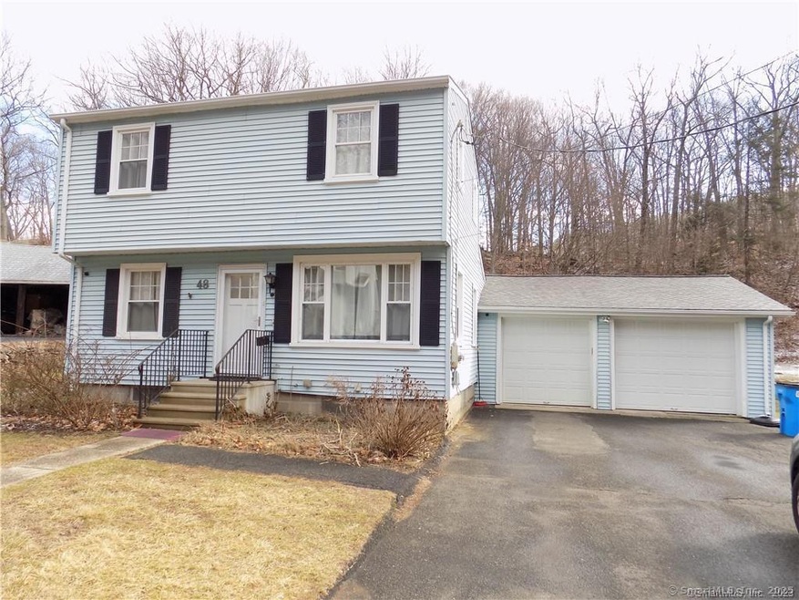 48 Nashville Rd, Bethel, CT 06801 - photo 1