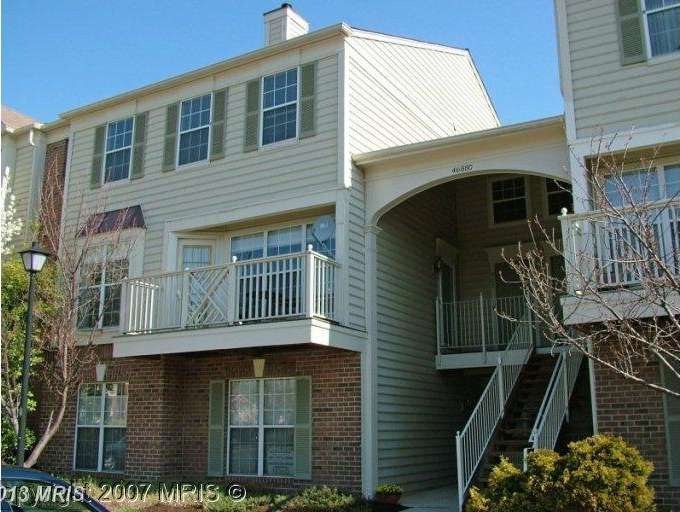 46880 Clarion Terrace unit 100, Sterling, VA 20164 - photo 1