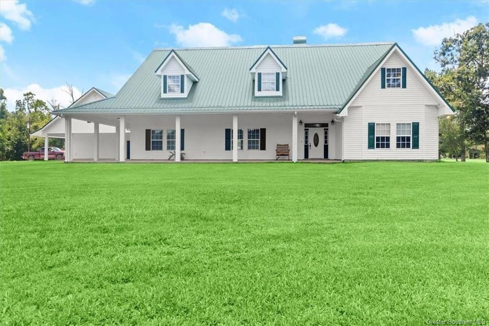 6263 River Rd, Lake Charles, LA 70615 - photo 1