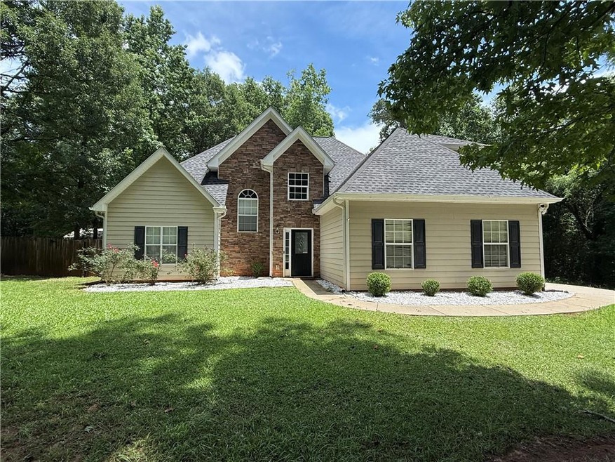 158 River Park Cir, McDonough, GA 30252 - photo 1