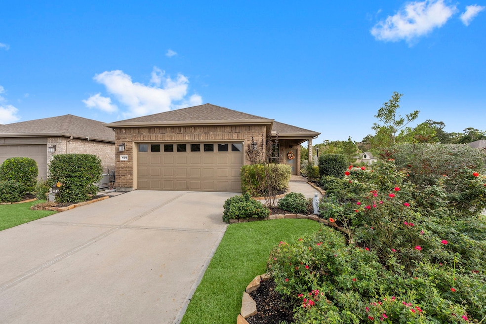 406 Thistle Thorn Dr, Magnolia, TX 77354 - photo 1