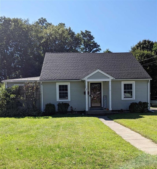 25 Lamoille St, Essex Junction, VT 05452 - photo 1