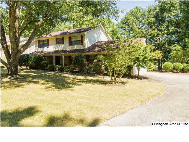 Welcome Home... 2134 Sandlin Rd