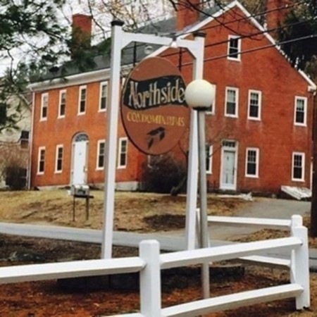 440 North Ave unit 154, Haverhill, MA 01830 - photo 1