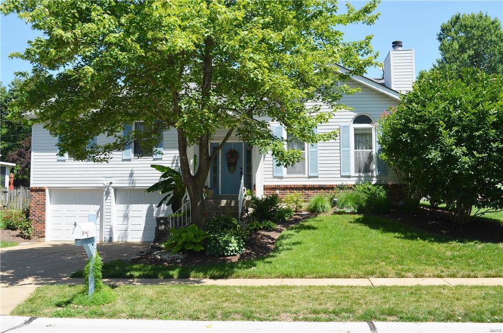 Super clean and well-maintained home!