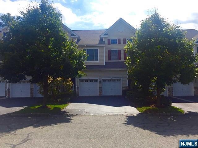 21 Spring Hollow Rd unit 21, Old Tappan, NJ 07675 - photo 1