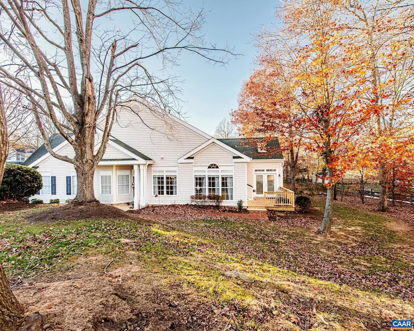 3350 Arbor Terrace, Charlottesville, VA 22911 - photo 1