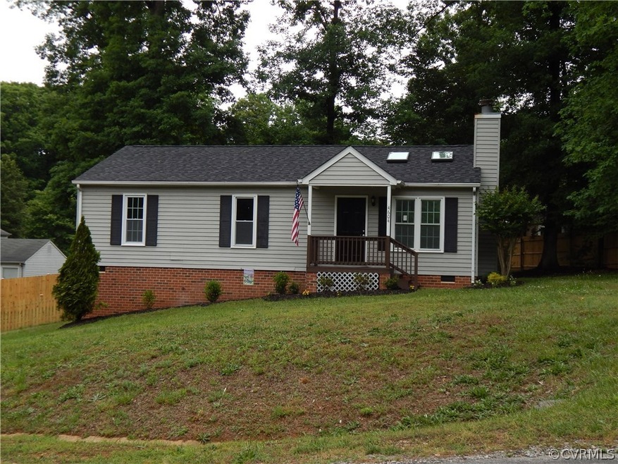 4604 E Run Ct, North Chesterfield, VA 23234 - photo 1