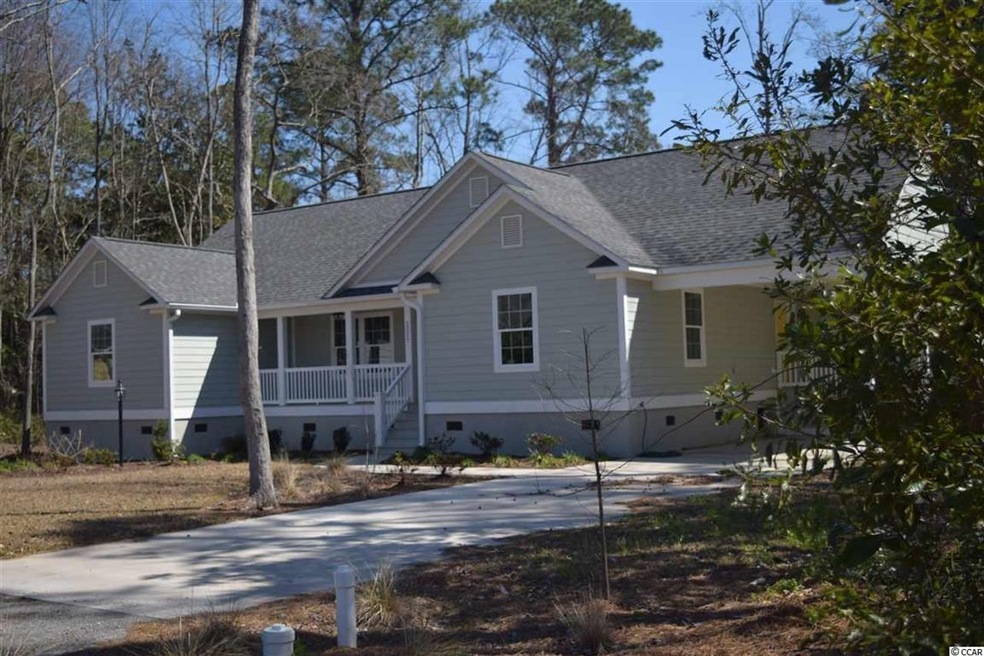 2227 Peachtree St, Georgetown, SC 29440 - photo 1