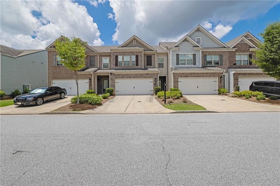 2638 Village Park Bend, Duluth, GA 30096 - photo 1