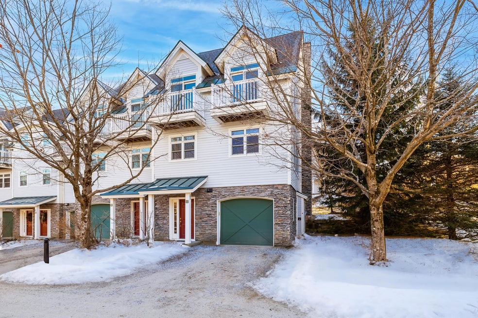 5 Arbor Rd unit 5F, Stratton, VT 05360 - photo 1