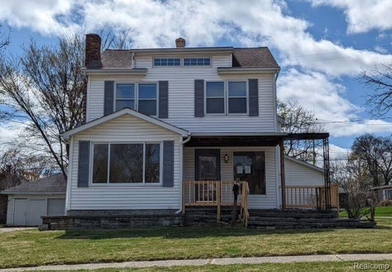 1202 Boston Ave, Flint, MI 48503 - photo 1