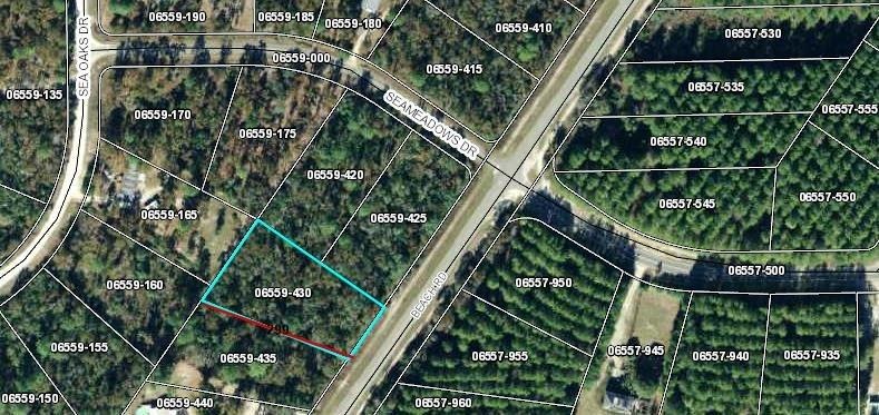 0 Seameadows Dr unit 331342, Perry, FL 32348 - photo 1