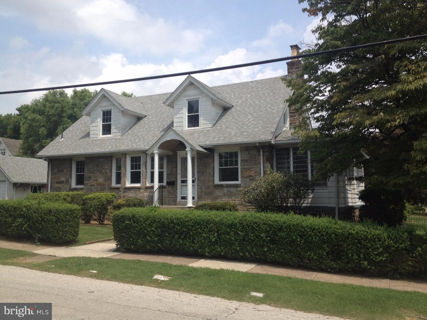 503 Drexel Ave, Drexel Hill, PA 19026 - photo 1