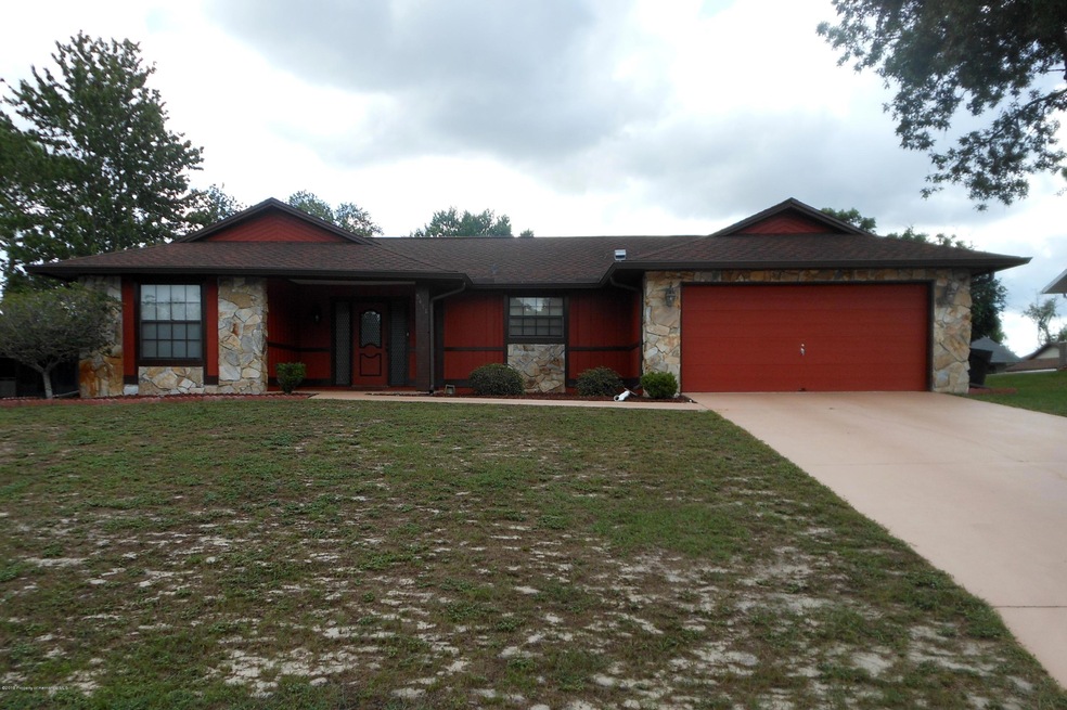 8471 Heather Blvd exterior view