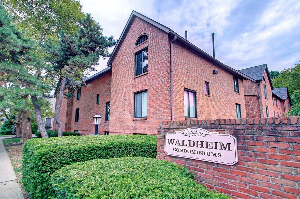 Waldheim Condominiums