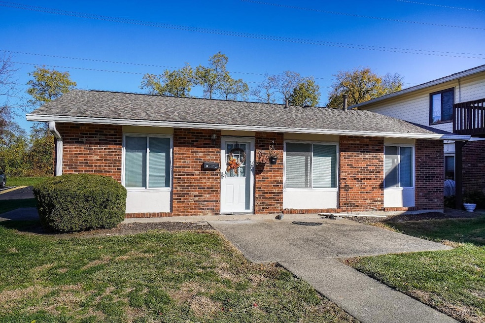 2 Dusk Ct unit H2, Fairfield, OH 45014 - photo 1