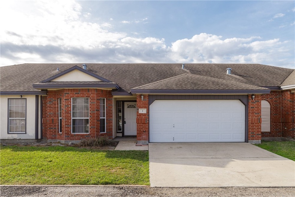 Welcome to 3126 Deer Run Drive, Unit 2