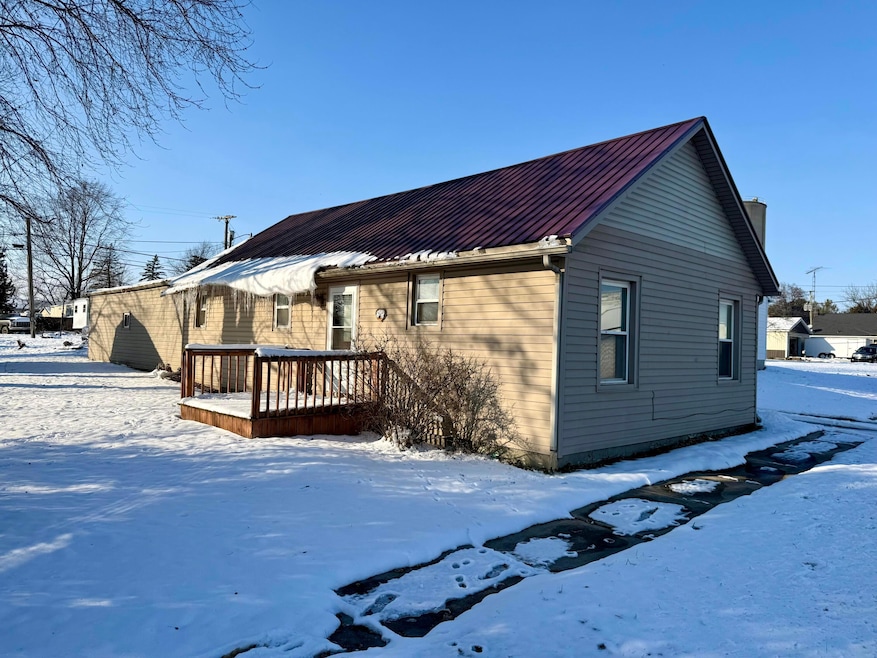 Coming Soon $125,000