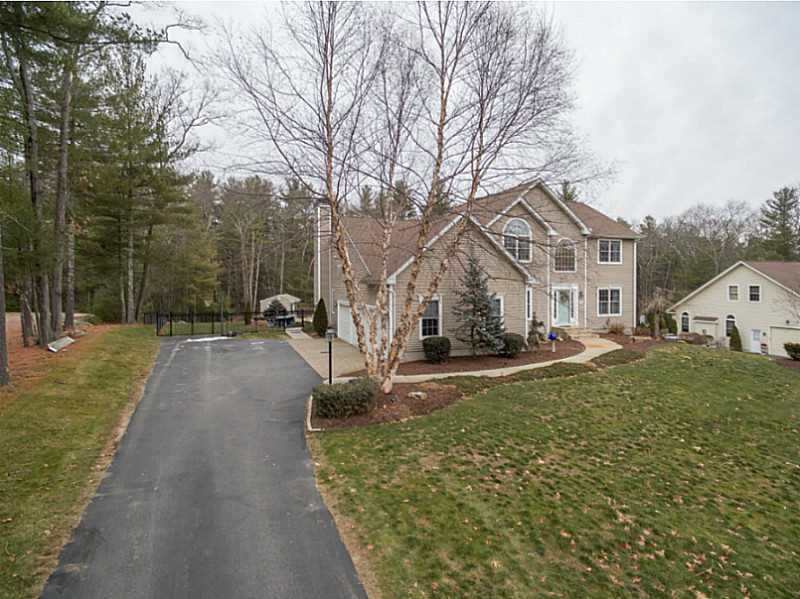 16 Sophia Ln, Greenville, RI 02828 - photo 1