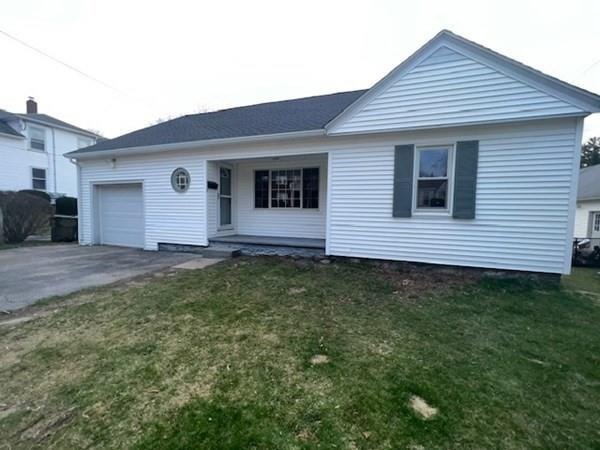 2 Progress Ave, Dudley, MA 01571 - photo 1