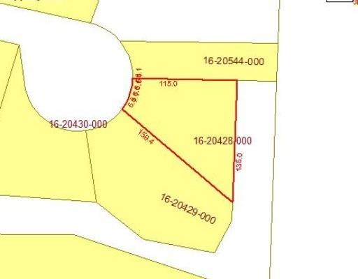 0 Byland Ln, Bella Vista, AR 72715 - photo 1