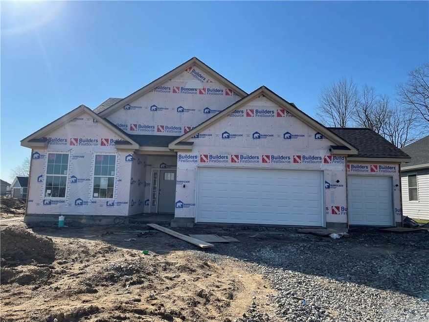 5655 Poplar Woods Ct, Columbus, IN 47203 - photo 1