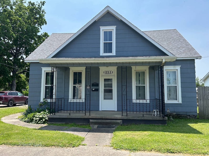 For Sale $95,000