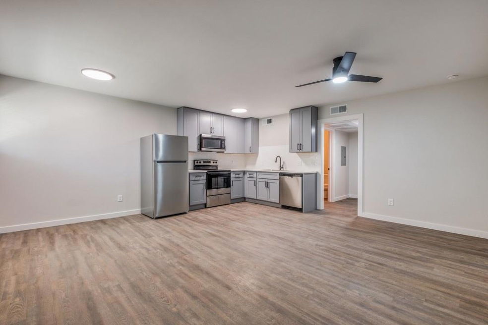 5909 Gaston Ave unit 107, Dallas, TX 75214 - photo 1