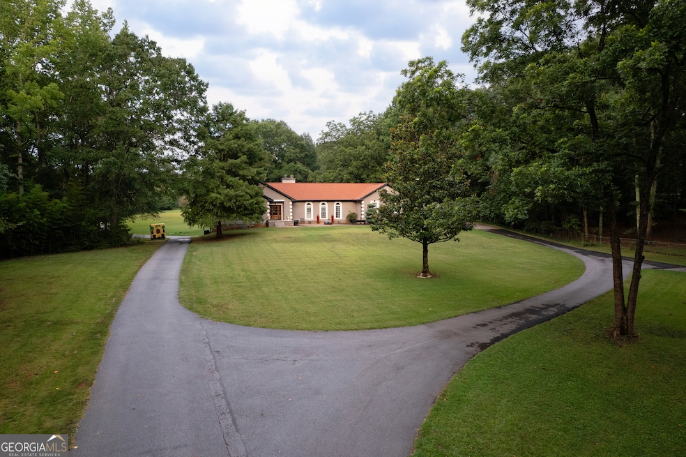 1012 Brannan Rd, McDonough, GA 30253 - photo 1