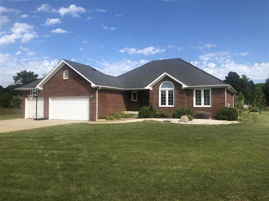 5256 Sequoia Dr, Clio, MI 48420 - photo 1