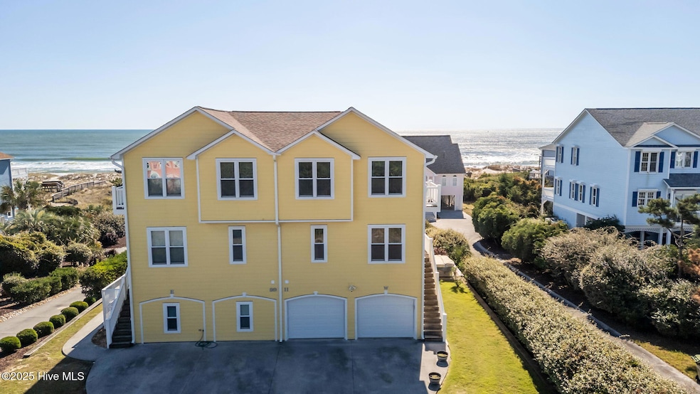 9911 Shipwreck Ln unit West, Emerald Isle, NC 28594 - photo 1